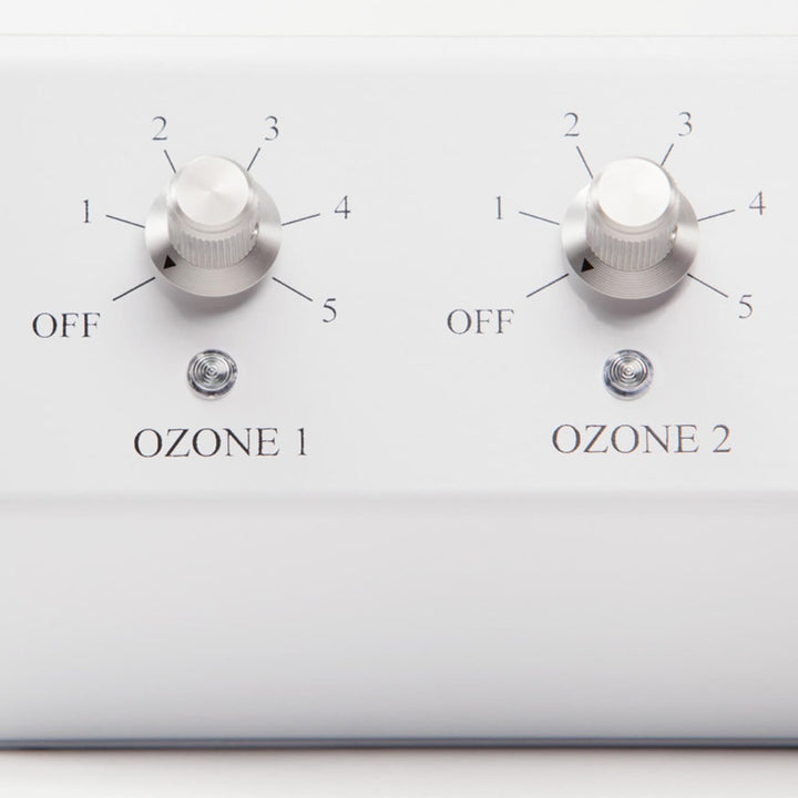 O3Elite Dual Ozone Generator Ozone Control