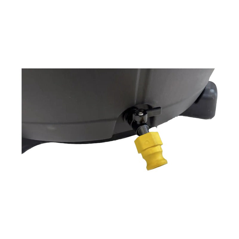 Penguin Chillers Ice Barrel Chiller & Bracket