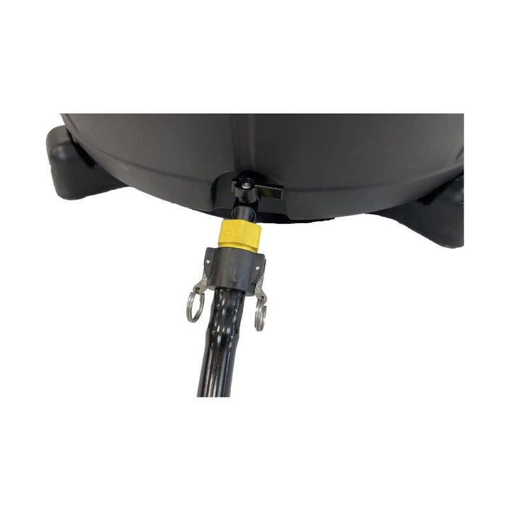 Penguin Chillers Ice Barrel Chiller & Bracket