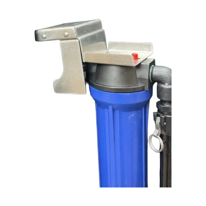 Penguin Chillers Ice Barrel Chiller & Bracket