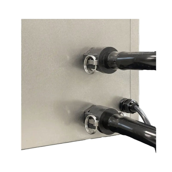 Penguin Chillers Ice Barrel Chiller & Bracket