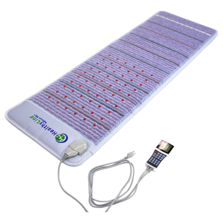 InfraMat Pro Platinum Mat - 7224 Firm w/ Photon Advanced PEMF