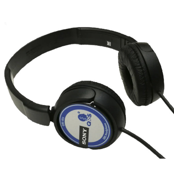 QRS PEMF Headphones