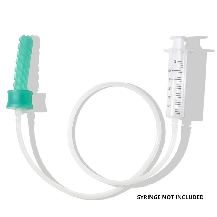 Vaginal Ozone Insufflation Kit