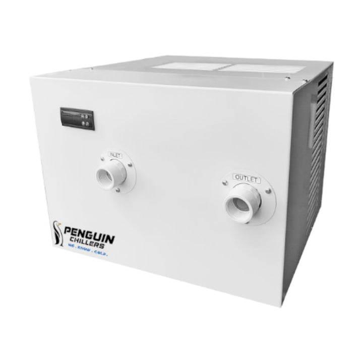 Penguin Chillers 1 HP Water Chiller