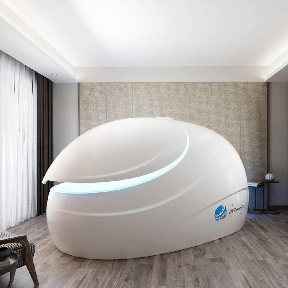 Dreampod Sport Float Tank Pod