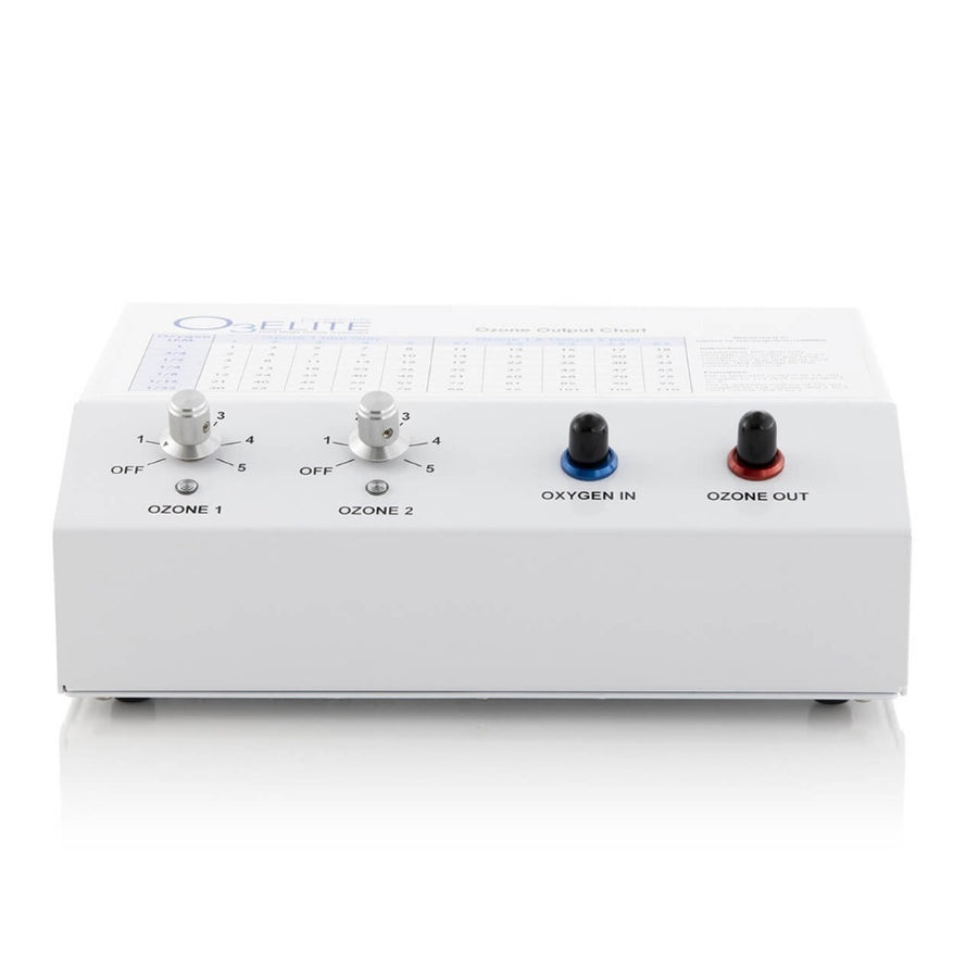 Ozone Therapy Machine – Biohacker Supply