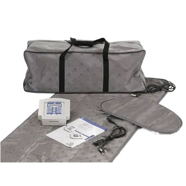 QRS 101 PEMF Mat & Home System