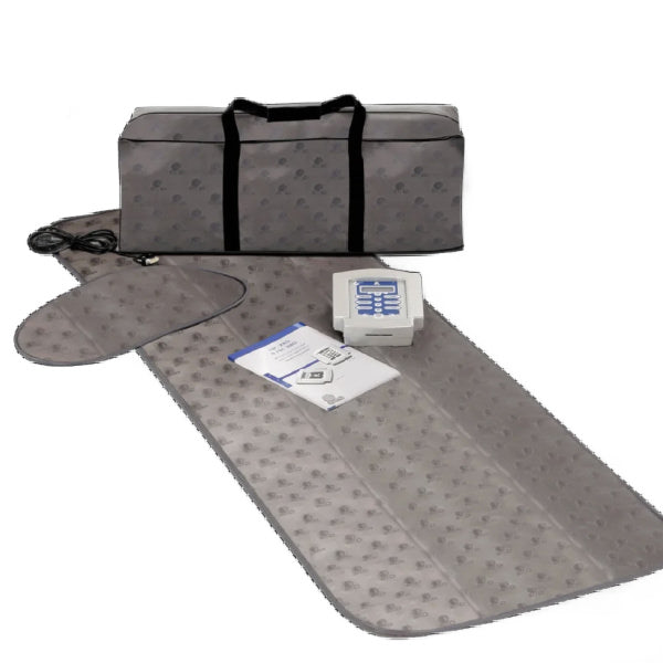 QRS 101 PEMF Mat & Home System