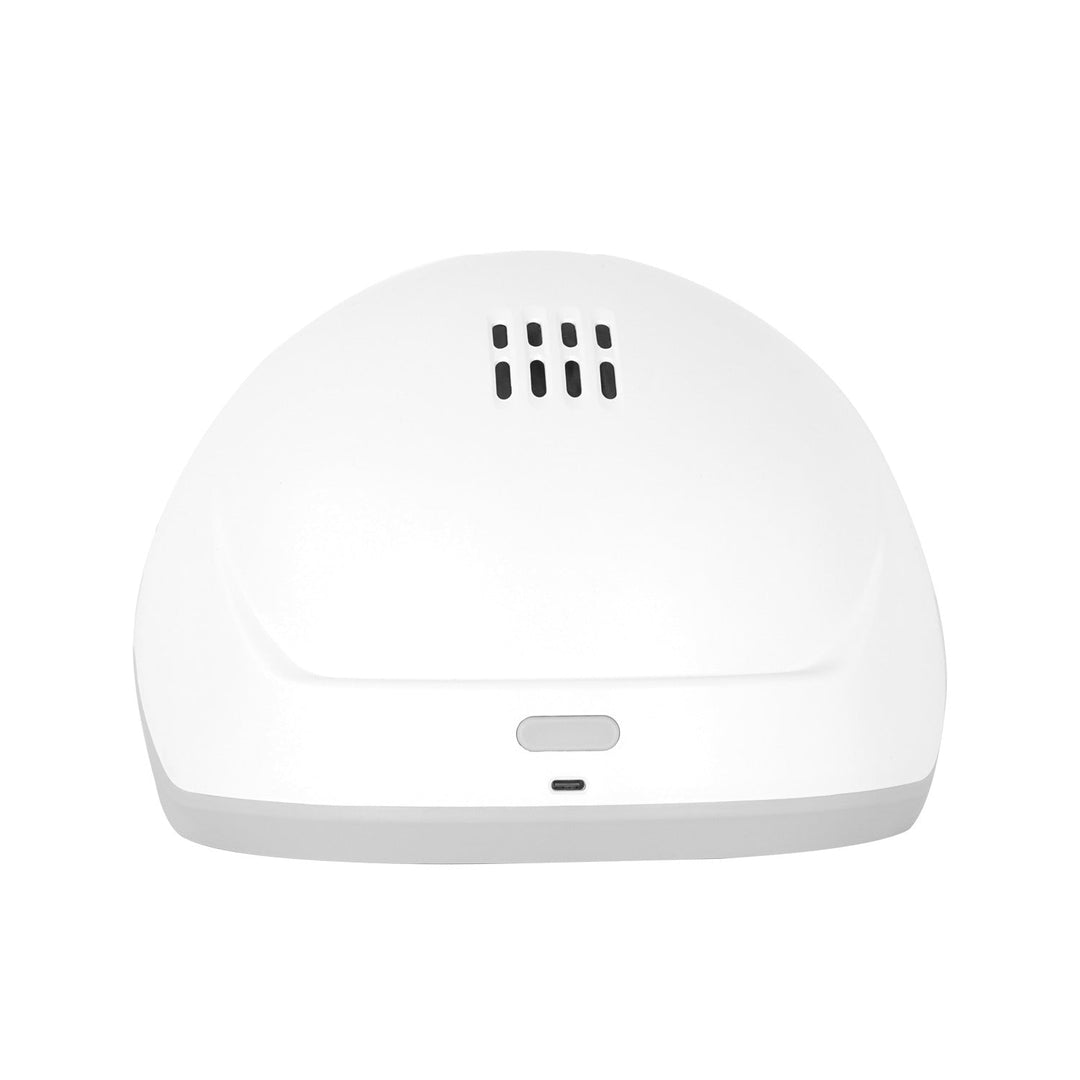 Hooga red light therapy laser helmet additional product photo showing detail