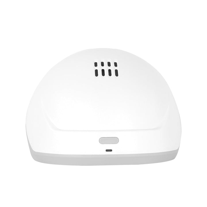 Hooga red light therapy laser helmet additional product photo showing detail