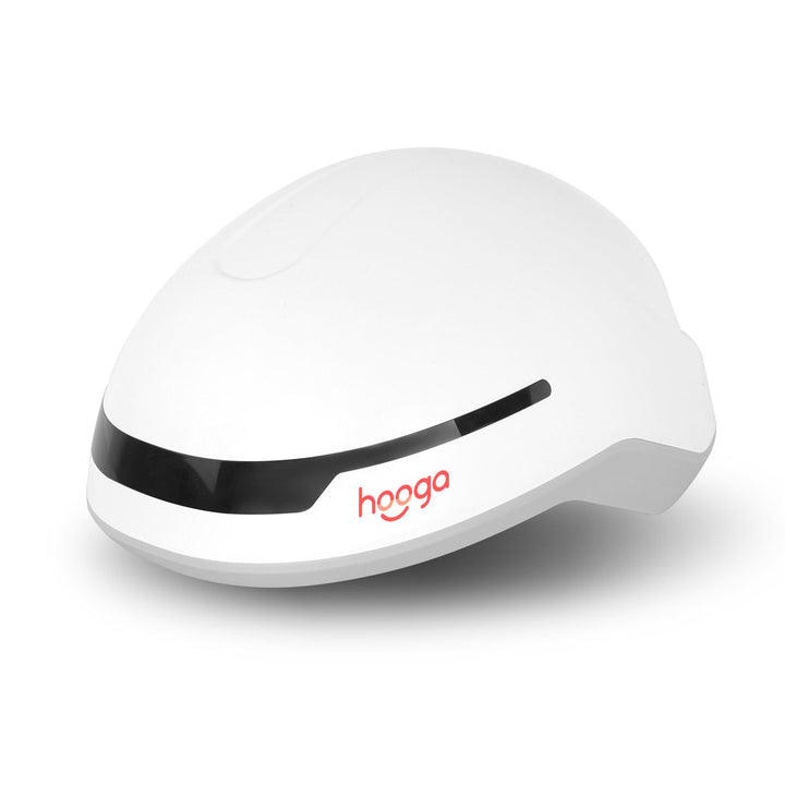 Hooga red light therapy laser helmet main product photo