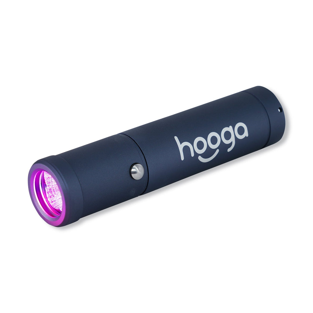 Hooga Red Light Therapy Torch product photo, additional close detail