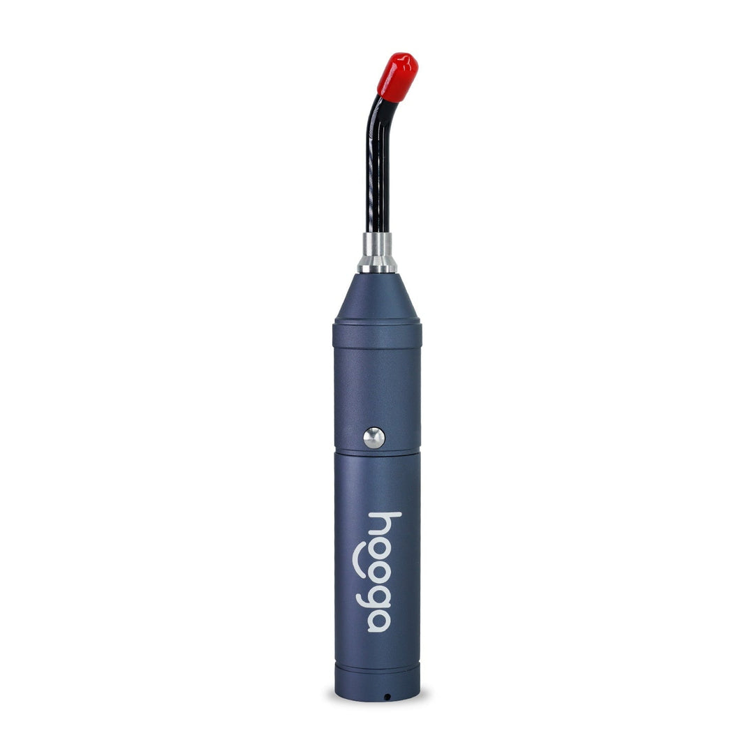 Hooga Red Light Therapy Torch handheld device, front product view