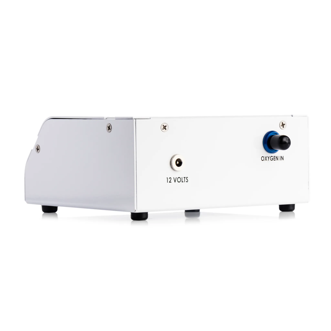 Alternate product view of the Promolife O3Elite Mini Ozone Generator