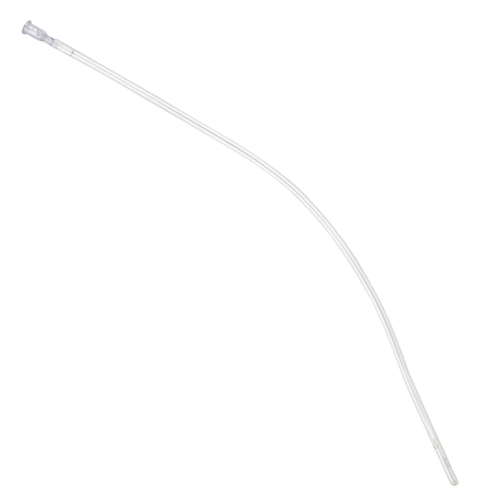 Detail of the Luer lock catheters included in the Promolife ozone bag 3-pack