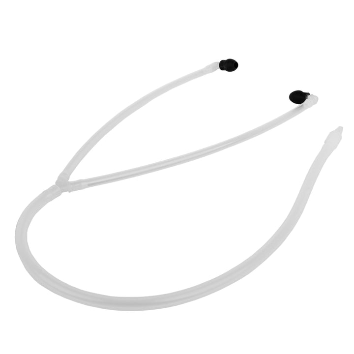 Promolife ozone earscope made of PVDF with removable ear buds