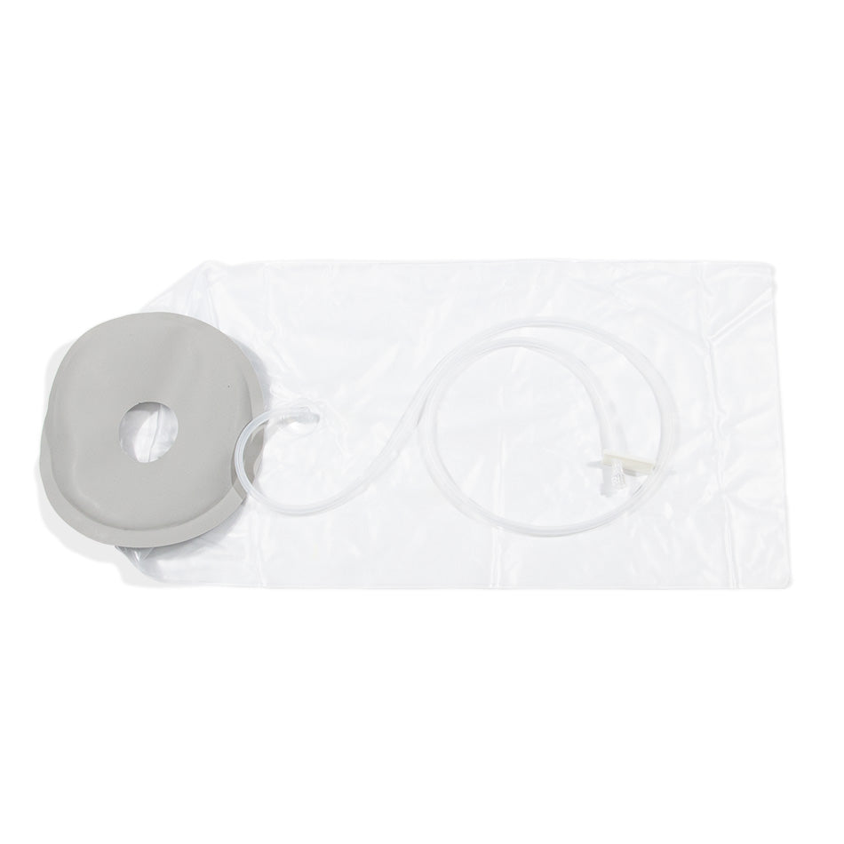 Promolife arm ozone bag with silicone seal and pre-installed Luer lock tubing