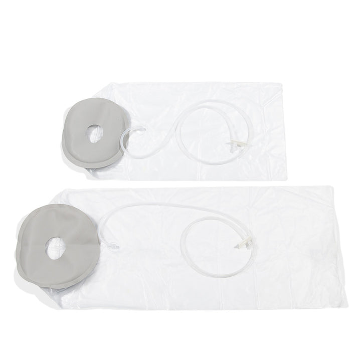 Promolife Ozone Limb Bags in arm and leg sizes shown together