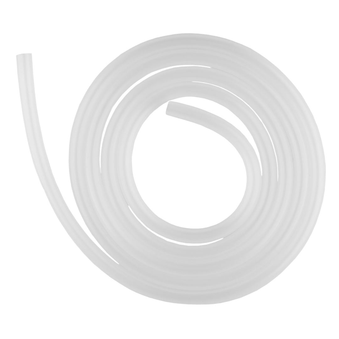 Coil of Promolife ozone-resistant silicone hose, 3/16 inch inside diameter