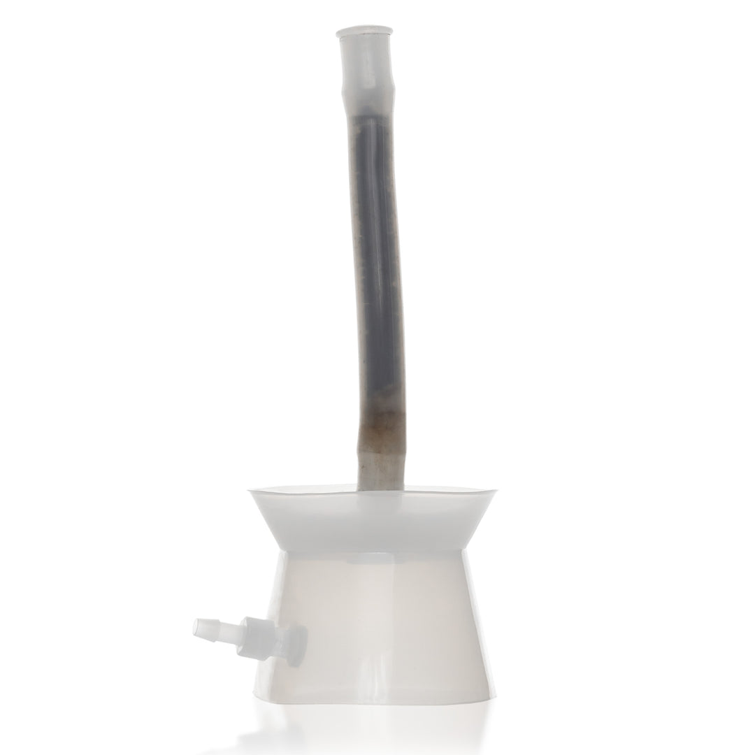 Promolife Silicone Ozone Cup Set showing each cup's built-in ozone filter