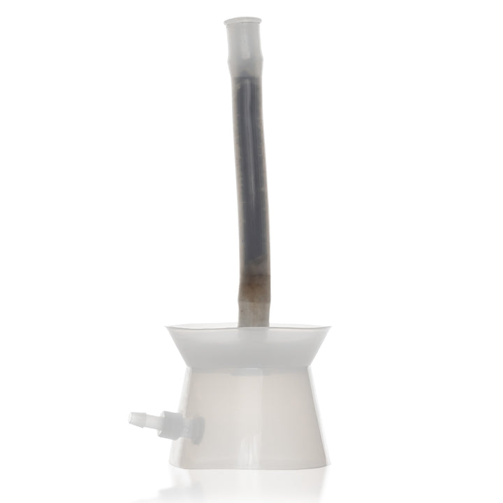 Promolife Silicone Ozone Cup Set showing each cup's built-in ozone filter