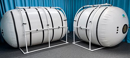 Summit to Sea Grand Dive Pro Plus 6.5-foot and 8.5-foot lengths shown side by side